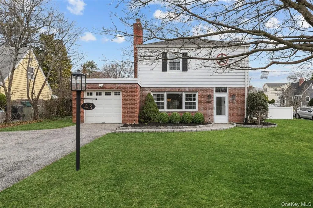 43 Joyce Road Eastchester NY 10709