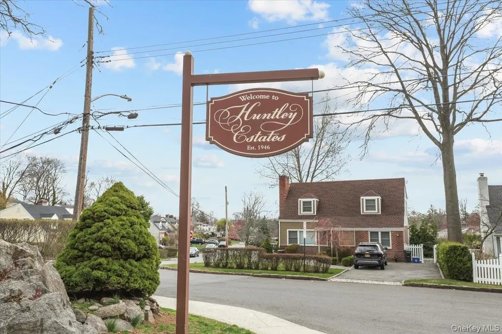43 Joyce Road Eastchester NY 10709