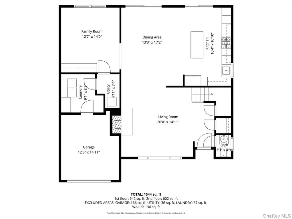 43 Joyce Road Eastchester NY 10709