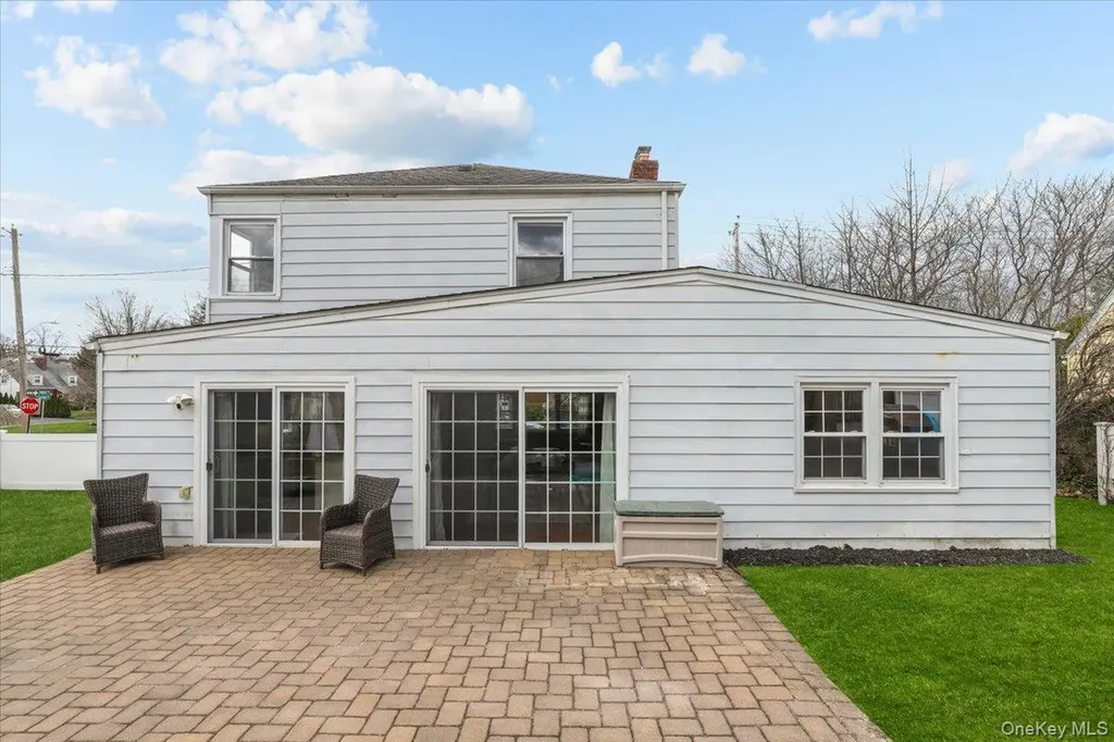 43 Joyce Road Eastchester NY 10709