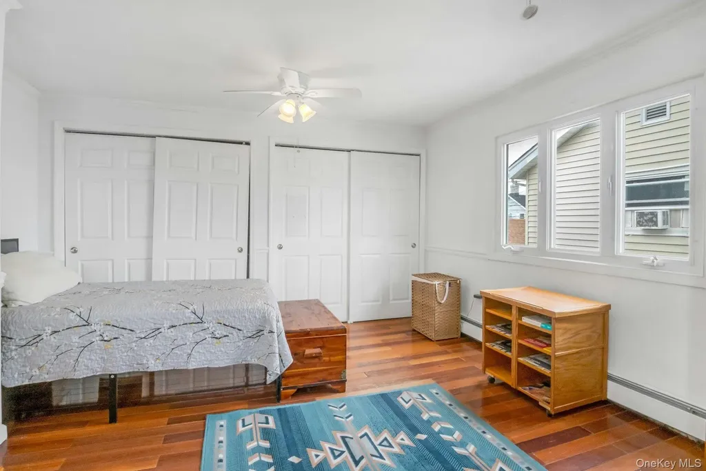 2 Alden Park Bronx NY 10465