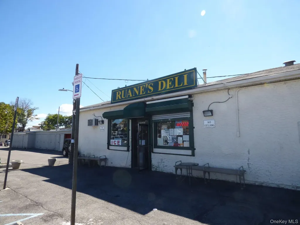 2 Alden Park Bronx NY 10465