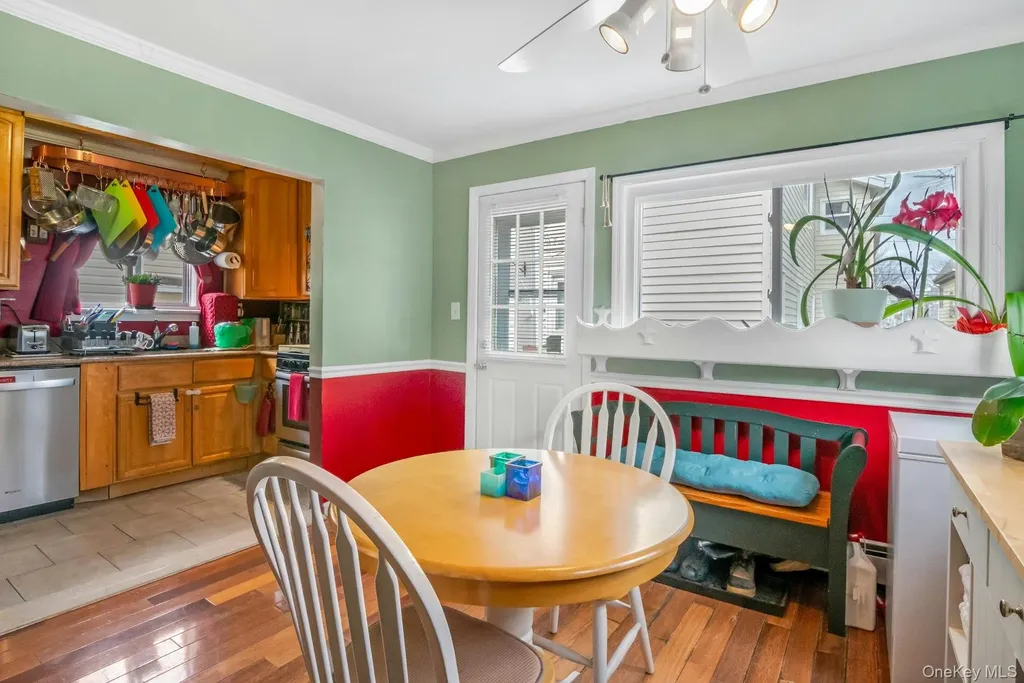 2 Alden Park Bronx NY 10465