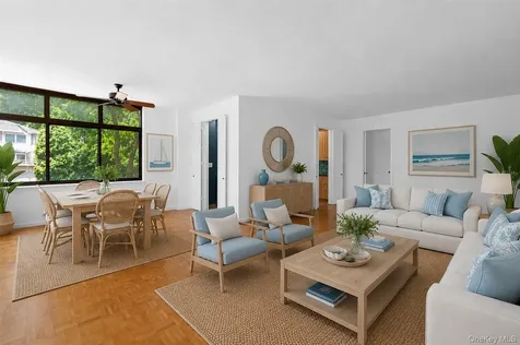 35 N Chatsworth Avenue Larchmont NY 10538