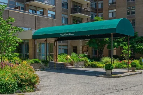 35 N Chatsworth Avenue Larchmont NY 10538
