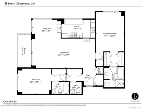 35 N Chatsworth Avenue Larchmont NY 10538