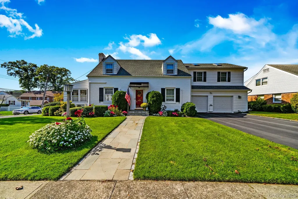1 Hoover Road Yonkers NY 10710