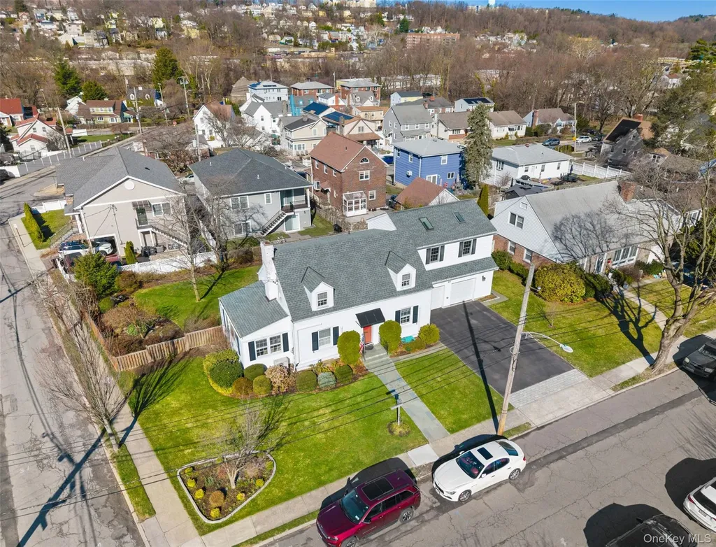 1 Hoover Road Yonkers NY 10710