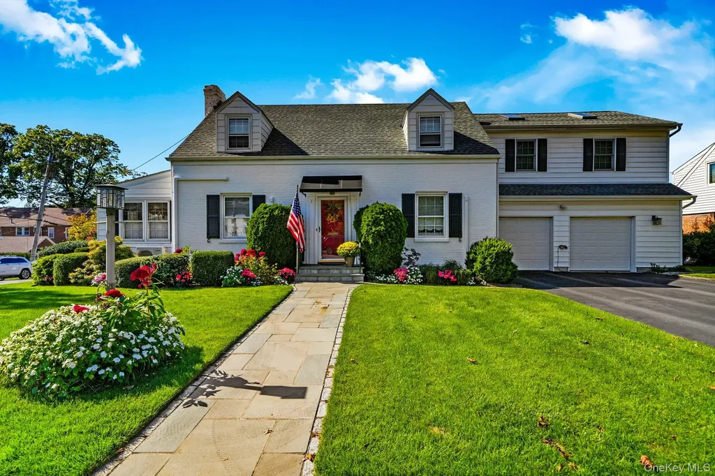 1 Hoover Road Yonkers NY 10710