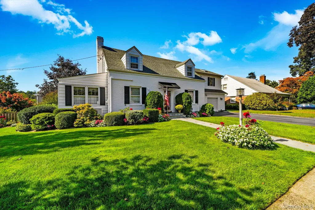 1 Hoover Road Yonkers NY 10710