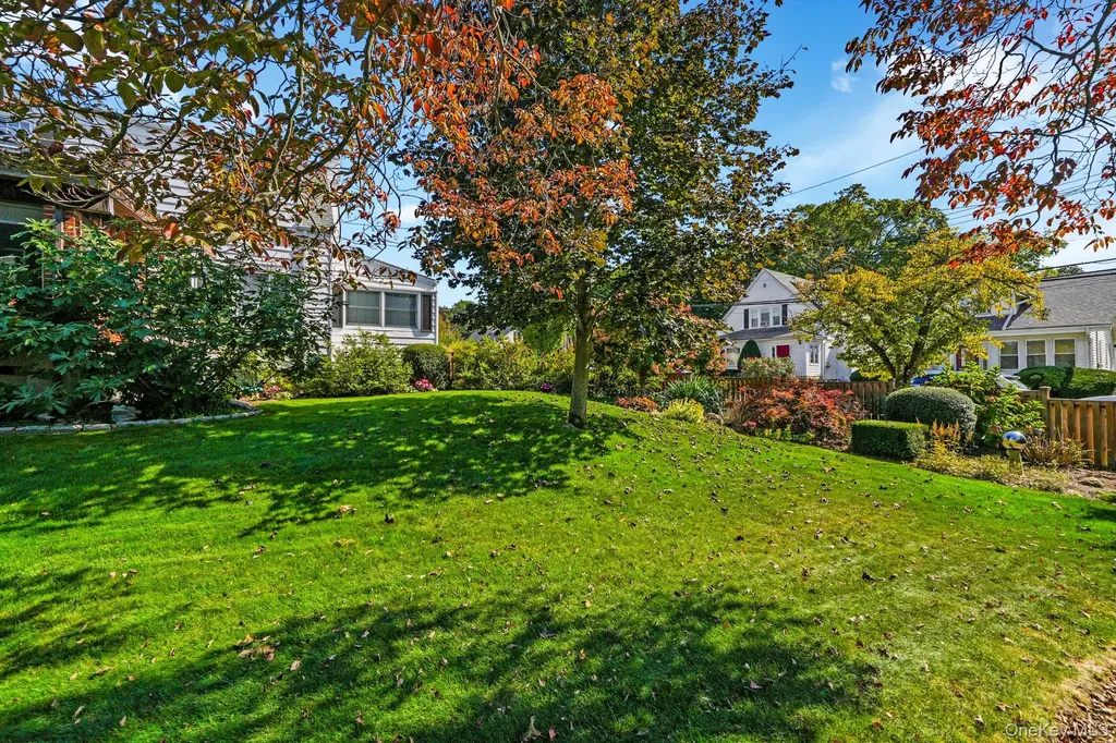 1 Hoover Road Yonkers NY 10710