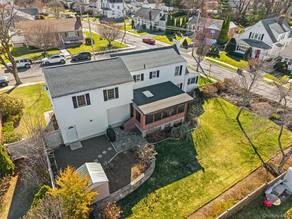 1 Hoover Road Yonkers NY 10710