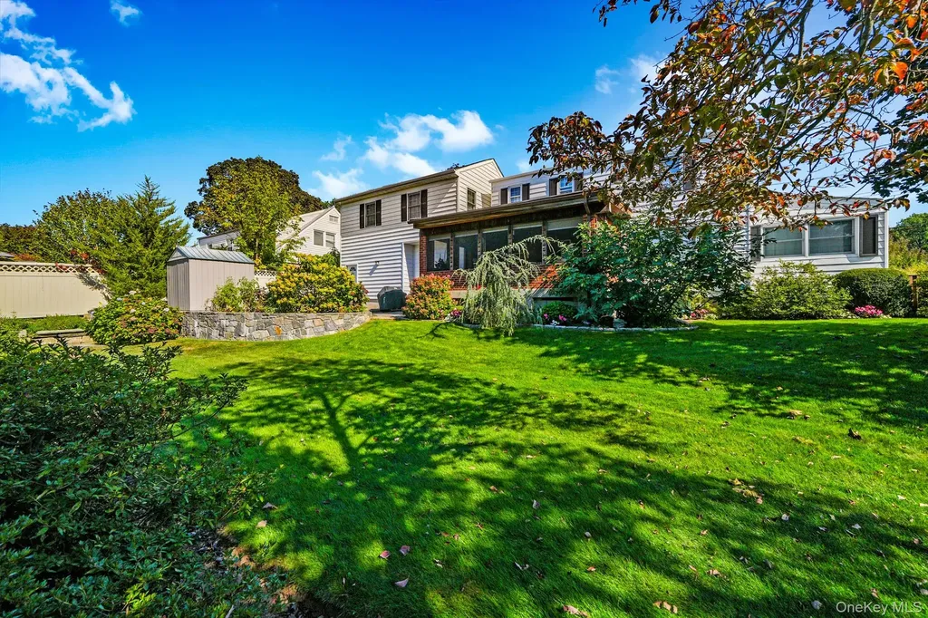 1 Hoover Road Yonkers NY 10710