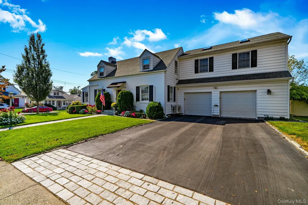 1 Hoover Road Yonkers NY 10710