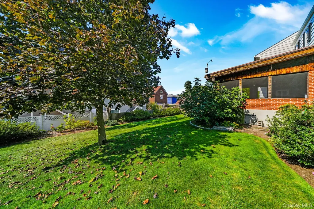 1 Hoover Road Yonkers NY 10710