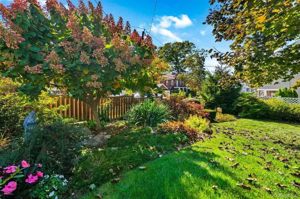 1 Hoover Road Yonkers NY 10710