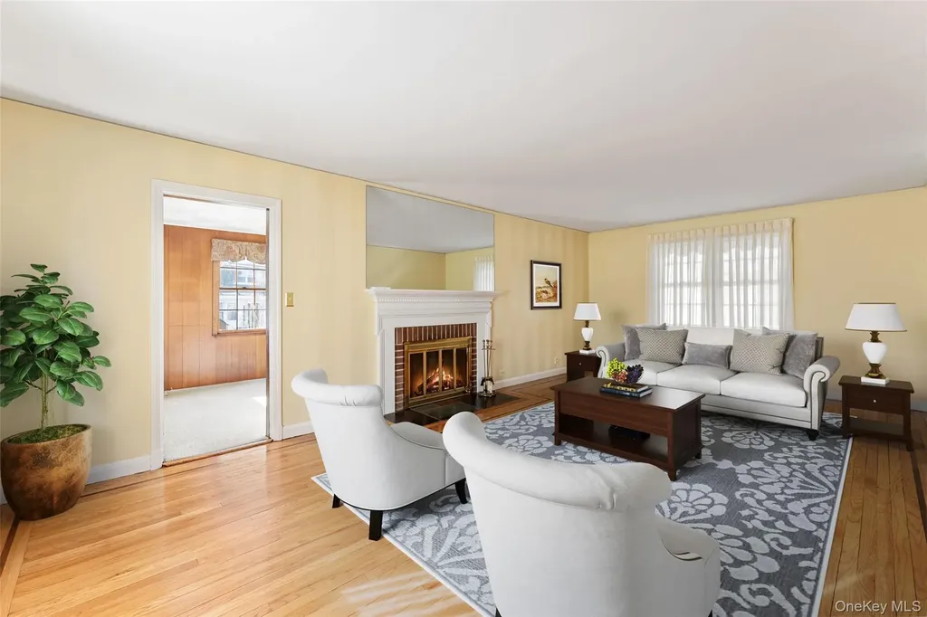 1 Hoover Road Yonkers NY 10710