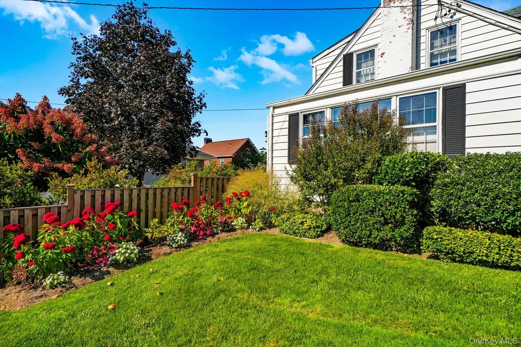 1 Hoover Road Yonkers NY 10710
