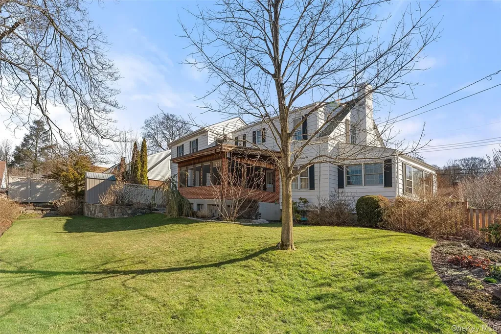 1 Hoover Road Yonkers NY 10710