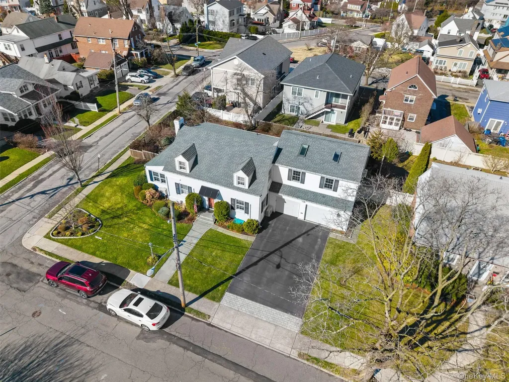 1 Hoover Road Yonkers NY 10710