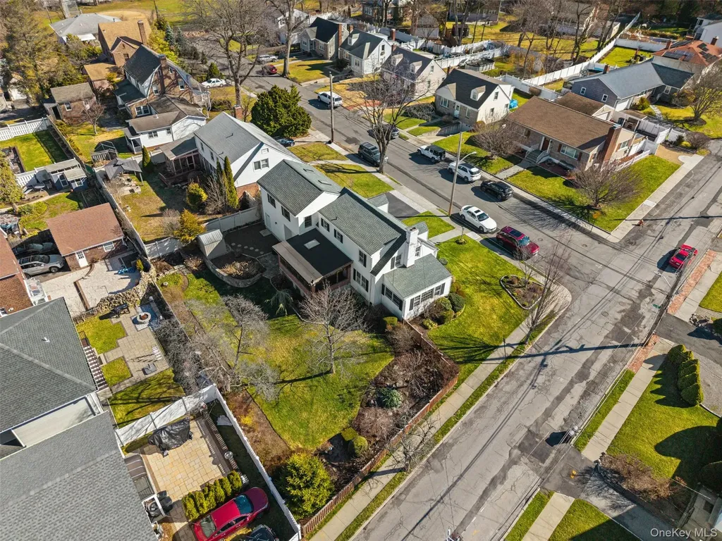 1 Hoover Road Yonkers NY 10710