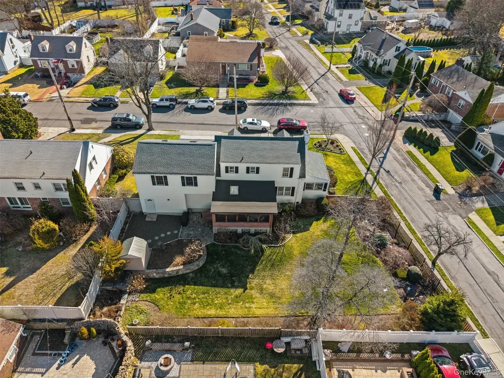 1 Hoover Road Yonkers NY 10710