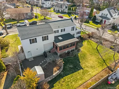 1 Hoover Road Yonkers NY 10710