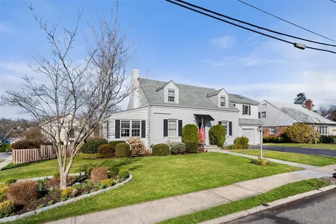 1 Hoover Road Yonkers NY 10710