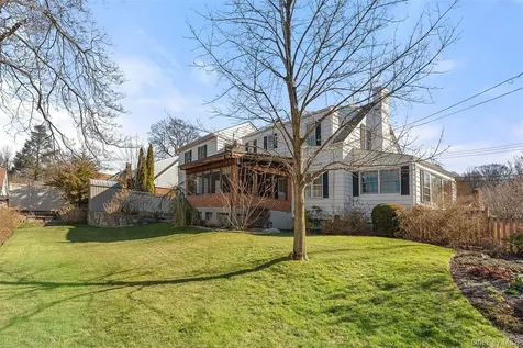 1 Hoover Road Yonkers NY 10710