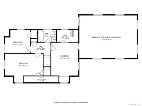 1 Hoover Road Yonkers NY 10710