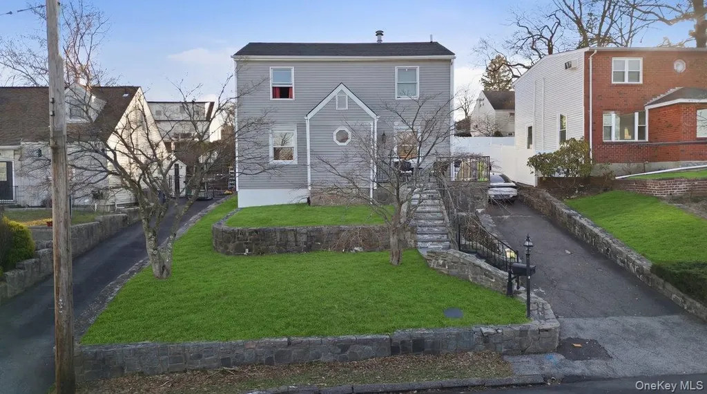 115 Young Avenue Yonkers NY 10710