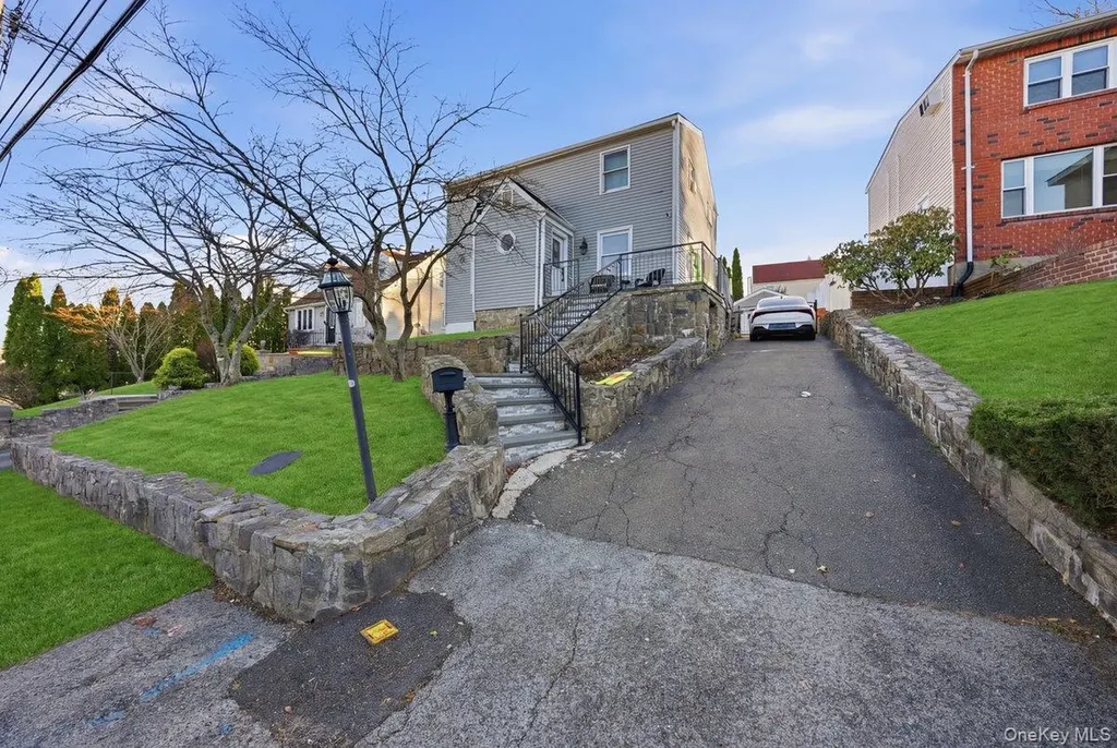 115 Young Avenue Yonkers NY 10710