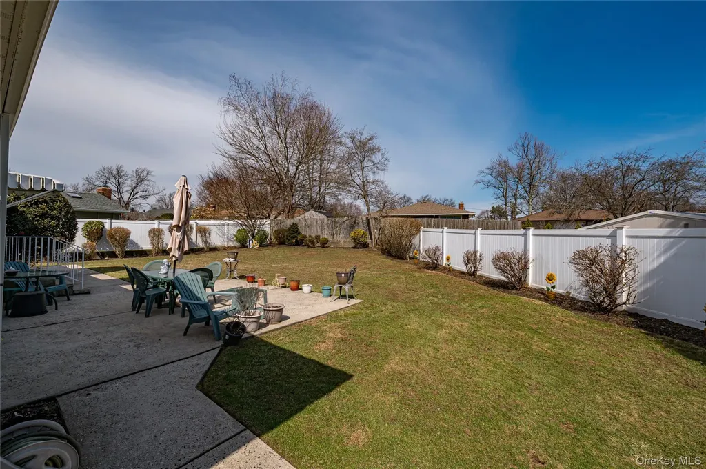 23 Olga Lane Commack NY 11725