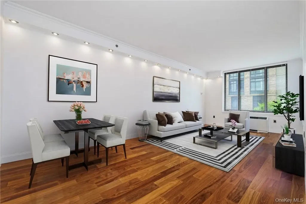 10 City Place White Plains NY 10601
