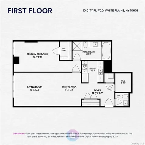 10 City Place White Plains NY 10601