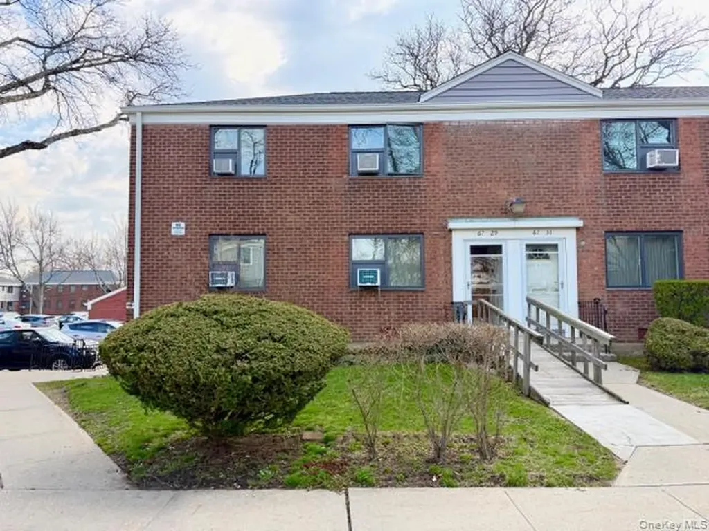 67-29 Bell Boulevard Bayside NY 11364