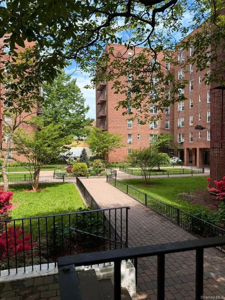 105-37 65th Avenue Forest Hills NY 11375