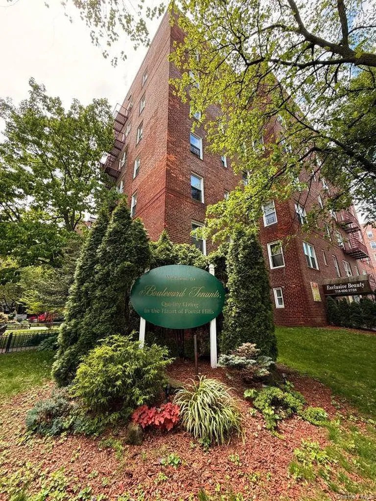 105-37 65th Avenue Forest Hills NY 11375