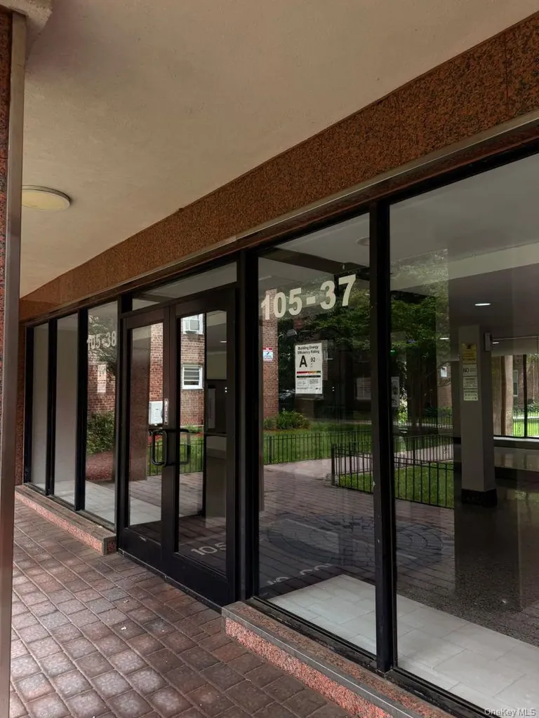 105-37 65th Avenue Forest Hills NY 11375