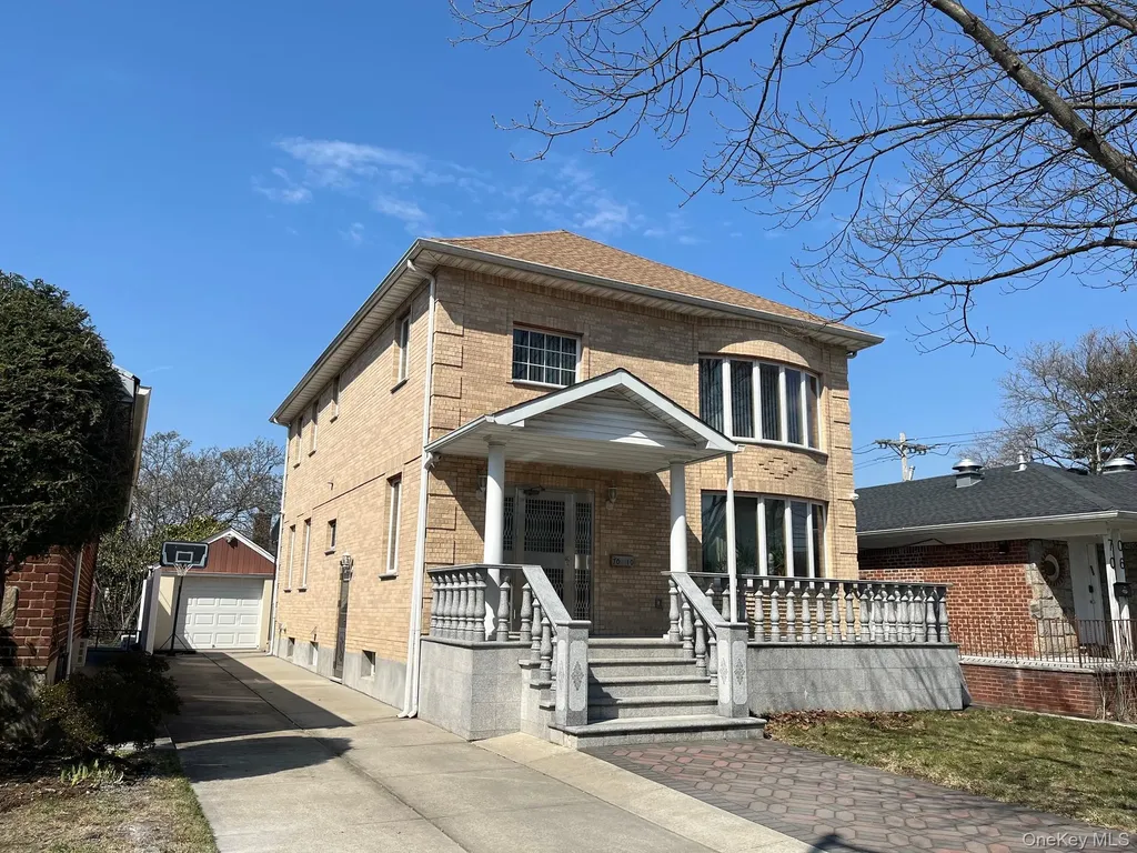 70-10 172nd Street Fresh Meadows NY 11365