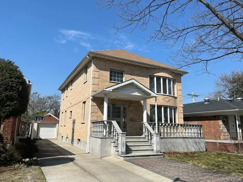70-10 172ND Street Fresh Meadows NY 11365