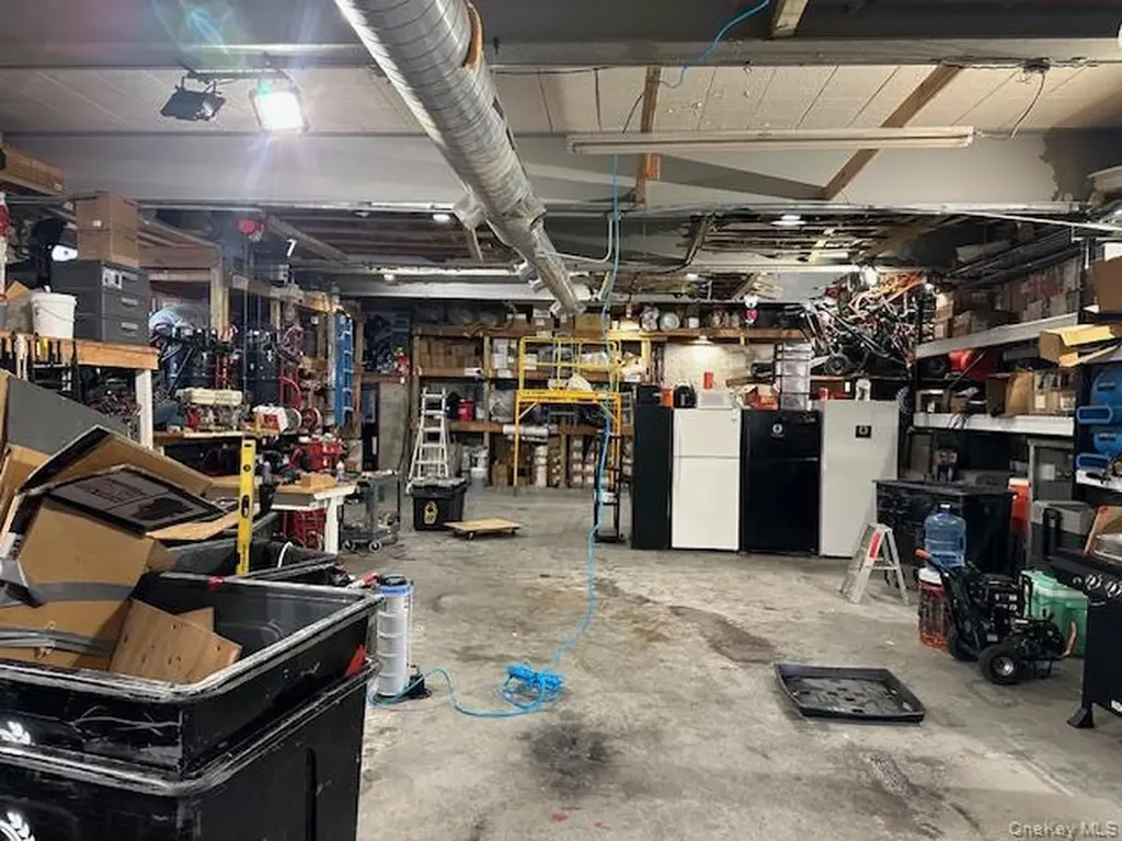 161 Saw Mill River Road Yonkers NY 10701