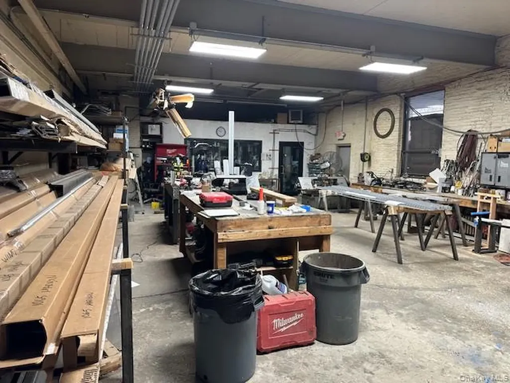 161 Saw Mill River Road Yonkers NY 10701