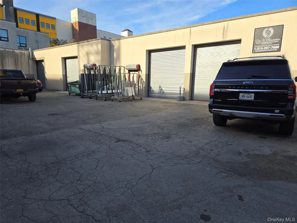 161 Saw Mill River Road Yonkers NY 10701