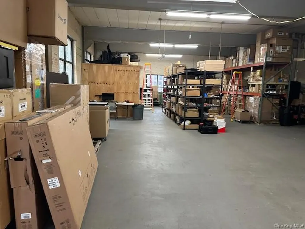161 Saw Mill River Road Yonkers NY 10701