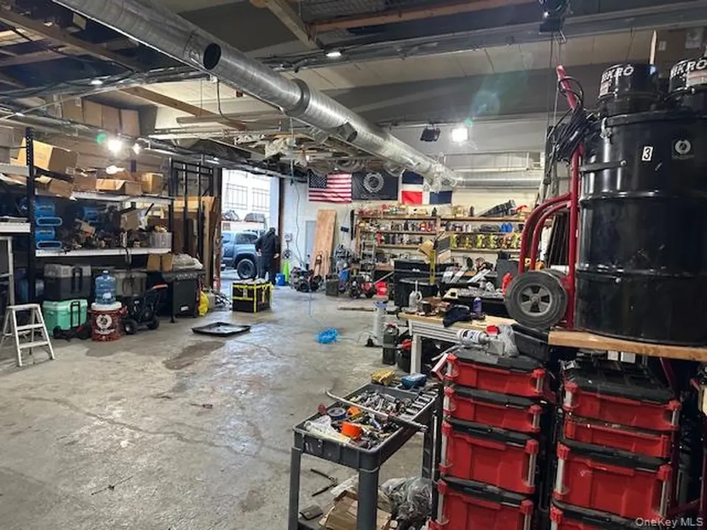 161 Saw Mill River Road Yonkers NY 10701