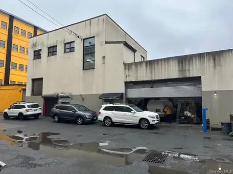161 Saw Mill River Road Yonkers NY 10701