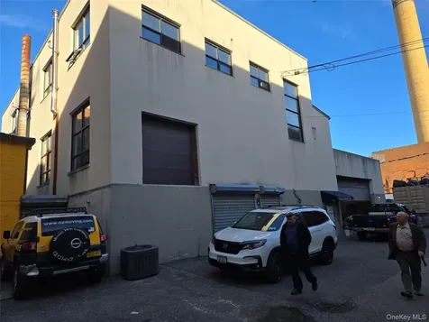 161 Saw Mill River Road Yonkers NY 10701
