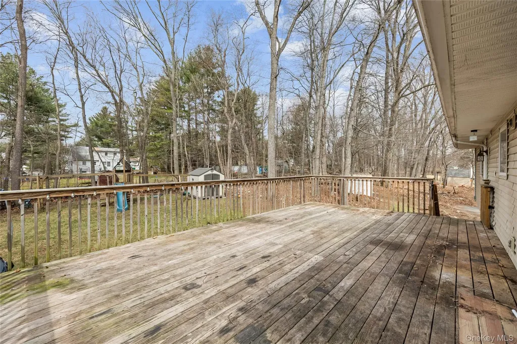 7 Jacqueline Road Monsey NY 10952
