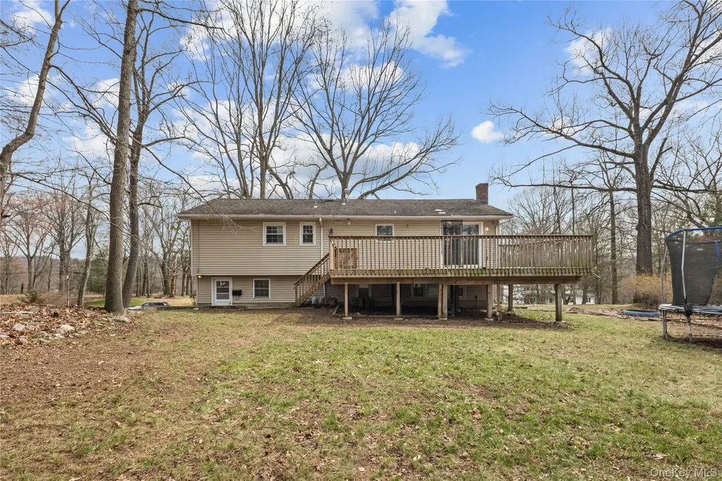 7 Jacqueline Road Monsey NY 10952